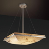 FAL-9791-25-NCKL Pendants-Bowl Style - 671861 - Capital Lighting, Inc.