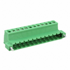 Terminal Blocks - Headers, Plugs and Sockets - 277-6455-ND - DigiKey