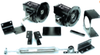 SE Encore Multimount Series Worm Gear Speed Reducers