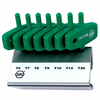 Torx&reg; Key Set - 431-1711-ND - DigiKey