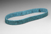 3M Scotch-Brite SC-BL Non-Woven Aluminum Oxide Sanding Belt - Very Fine Grade - 3 in Width x 11 in Length - 93216 - 048011-93216 - R. S. Hughes Company, Inc.