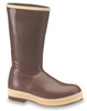 Honeywell Xtratuf Tan 10 Chemical-Resistant Boots - 16 in Height - Neoprene Upper, Neoprene Sole and Steel Toe Cap - 22273G SZ 10 -- 22273G SZ 10 - Image