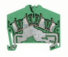 Terminal Blocks - Din Rail, Channel - 281-3644-ND - DigiKey