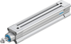 ISO cylinder - DSBC-32-150-PPSA-N3 - Festo Corporation