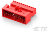 Standard Rectangular Connectors - 4-647000-1 - TE Connectivity