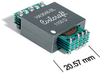 HA3648-BL Planar Transformer for Texas Instruments LM5037 -- HA3648-BL HA3648-BLD - Image