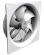 Axial Fan -- E66-80671