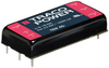 Dc-Dc Converter, 2 O/p, 40W; Power Supply Approvals Traco Power - 40AH0500 - Newark, An Avnet Company