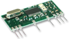 Rf Module, Receiver, Superhet, Ook, Am, 433.92Mhz; Rf Modulation Aurel - 04R7726 - Newark, An Avnet Company