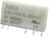 Relay, Spdt, 250Vac, 30Vdc, 6A; Contact Configuration Imo Precision Controls - 74R1595 - Newark, An Avnet Company