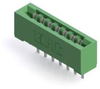 Card Conn, Single Side, 7Pos, Wire Wrap; Card Edge Connector Type Edac - 57AJ2944 - Newark, An Avnet Company