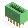 Card Edge Conn, Dual, 16Pos, Lug; Card Edge Connector Type Edac - 59AJ3710 - Newark, An Avnet Company