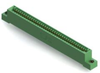 Card Edge Conn, Single, 38Pos, Lug; Card Edge Connector Type Edac - 68AJ6908 - Newark, An Avnet Company