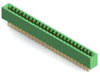Card Edge Conn, Dual Side, 48Pos, Lug; Card Edge Connector Type Edac - 58AJ8756 - Newark, An Avnet Company