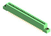Card Edge Connector Rohs Compliant Edac - 63AJ3810 - Newark, An Avnet Company