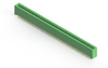 Card Edge Conn, Dual Side, 74Pos, Th; Card Edge Connector Type Edac - 61AJ2966 - Newark, An Avnet Company