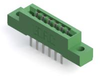 Card Conn, Dual Side, 12Pos, Wire Wrap; Card Edge Connector Type Edac - 57AJ3124 - Newark, An Avnet Company