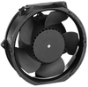 Axial Fan, 172Mm, 48Vdc; Supply Voltage Vdc Ebm-Papst - 86K9732 - Newark, An Avnet Company