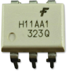 Transistor Output Optocoupler, 1, 7.5 Kv, 20 %, 60 Ma, Dip, 6 Rohs Compliant Onsemi - 95W3244 - Newark, An Avnet Company