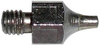Tapered Desoldering Tiplet; Accessory Type Weller - 26M8261 - Newark, An Avnet Company