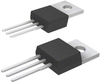 TRANSISTORS - Transistors (BJT) - Single - TIP121G - 100108-TIP121G - Win Source Electronics