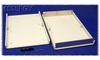 Small Enclosures - Plastic Enclosures - General Purpose - 1598FGY - Hammond Manufacturing Company Inc.