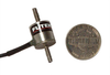 QLA120 Inline Male Threaded Load Cell - QSH00044 - FUTEK Advanced Sensor Technology, Inc.