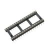 Sockets for ICs, Transistors - 5-1571552-0 - Lingto Electronic Limited