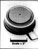 SCR - Phase Control Thyristor -- C781LA - Image