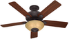 Westover Four Seasons Heater Fan - 52" - 21894 - Hunter Fan Company