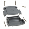 D-Sub, D-Shaped Connector Backshells, Hoods - 976-25RP-ND - DigiKey