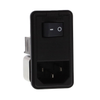 Power Entry Modules (PEM) - 817-2692-ND - DigiKey