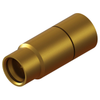 Coaxial Connector (RF) Terminators - 8038-6003-ND - DigiKey