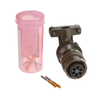 Circular Connector Assemblies - 339-PT08SE-10-6S-ND - DigiKey