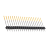 Headers, Male Pins - TSW-120-15-S-S-ND - DigiKey