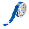 Barriers, Barricades, Floor Markings, Tapes - 2267-121419-ND - DigiKey