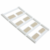 Labels, Stickers, Decals - Blank - 277-5482-ND - DigiKey