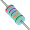 Through Hole Resistors - MFR50SDRD52-271K-ND - DigiKey