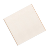 3M VHB Tape 4951 White 12 in x 12 in Square 6 Pack -- 4951 12IN X 12IN