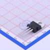 Triode/MOS Tube/Transistor >> Darlington Transistors -- TIP127 - Image