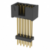 Headers, Male Pins - 612-ZSS-105-07-G-D-1085-ND - DigiKey
