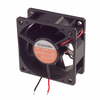 DC Brushless Fans (BLDC) - 259-1286-ND - DigiKey