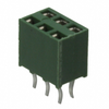 Headers, Receptacles, Female Sockets - A106656-ND - DigiKey