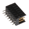 Headers, Male Pins - A129085-ND - DigiKey