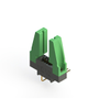 Edgeboard Connectors - 151-395-010-558-888-ND - DigiKey