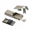 USB, DVI, HDMI Connector Assemblies - 36-935-ND - DigiKey