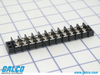 NTE Terminal Strip - 25-B500-11-BP - Galco Industrial Electronics