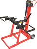 400 lb Capacity Small Tractor Mower Lift -- 8309346 - Image