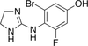 4-Hydroxy Romifidine - 26981 - Medical Isotopes, Inc.