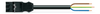 Cable assembly - 771-9393/217-801 - WAGO